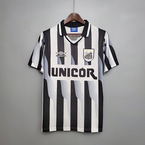 Retrô Santos 1998 Visitante S-XXL