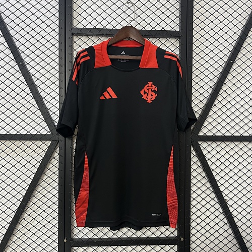 25/26 International Training Suit Black S-4XL