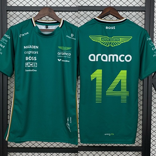 2025 F1 Formula One; S-5XL