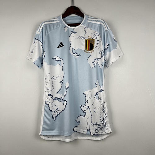 2023 Belgium S-XXL