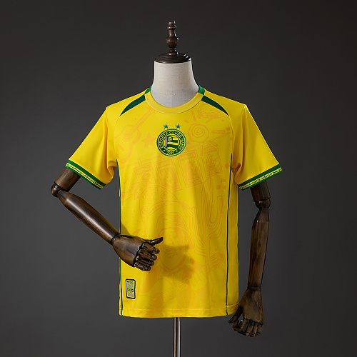 Bahia 26/27 Edição especial - Yellow Camisa S-4XL