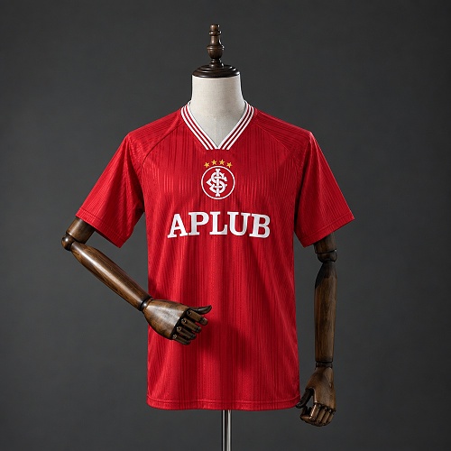 Retrô Internacional 1997 Titular Camisa S-XXL