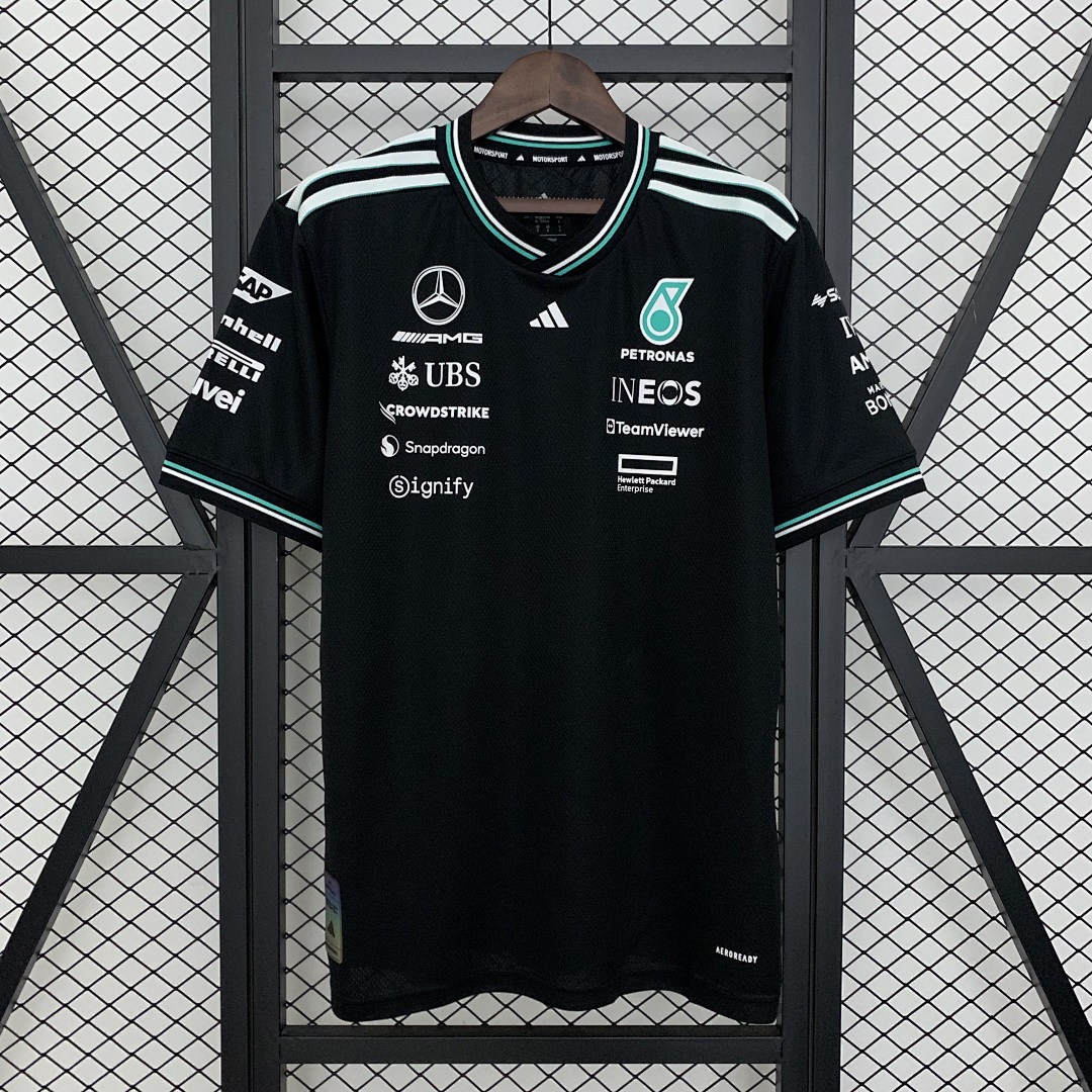 2025 F1 Formula One; S-5XL, foto 1