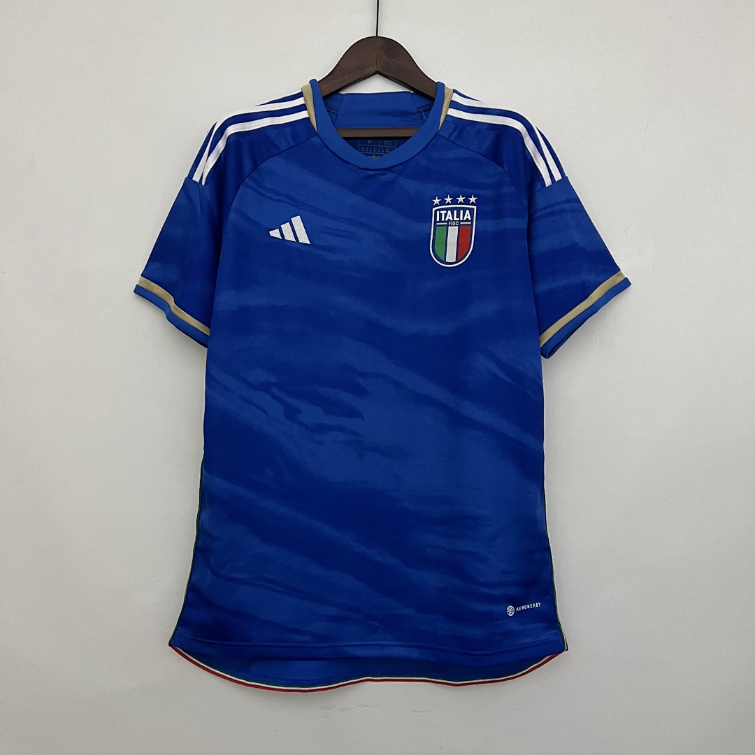 2023 Italy Titular S-4XL, foto 5