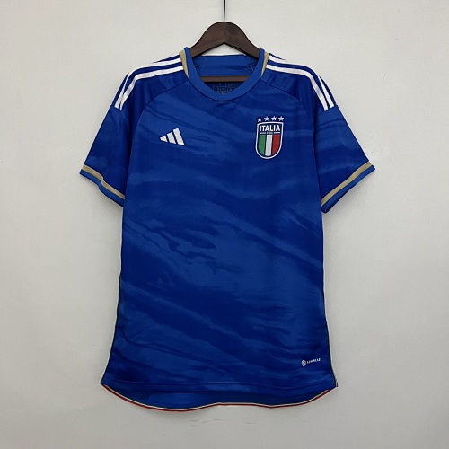2023 Italy Titular S-4XL