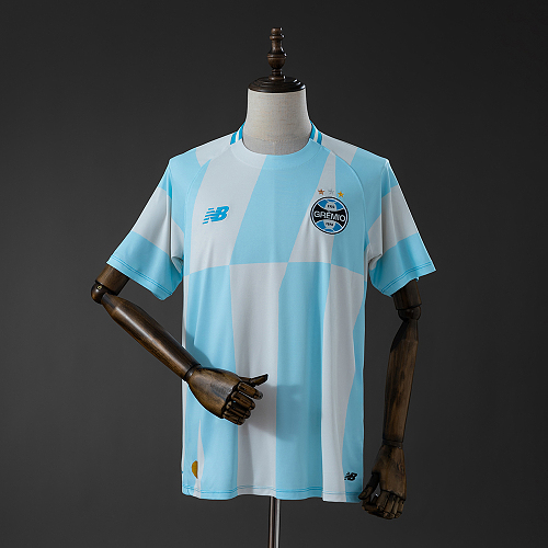 Gremio 26/27 Visitante Camisa S-4XL