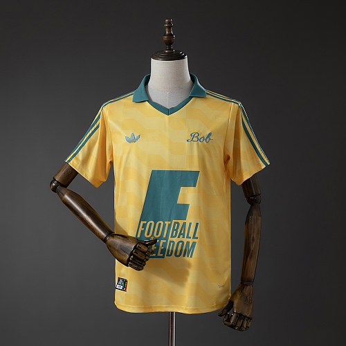 Originals Bob Marley football Camisa S-4XL