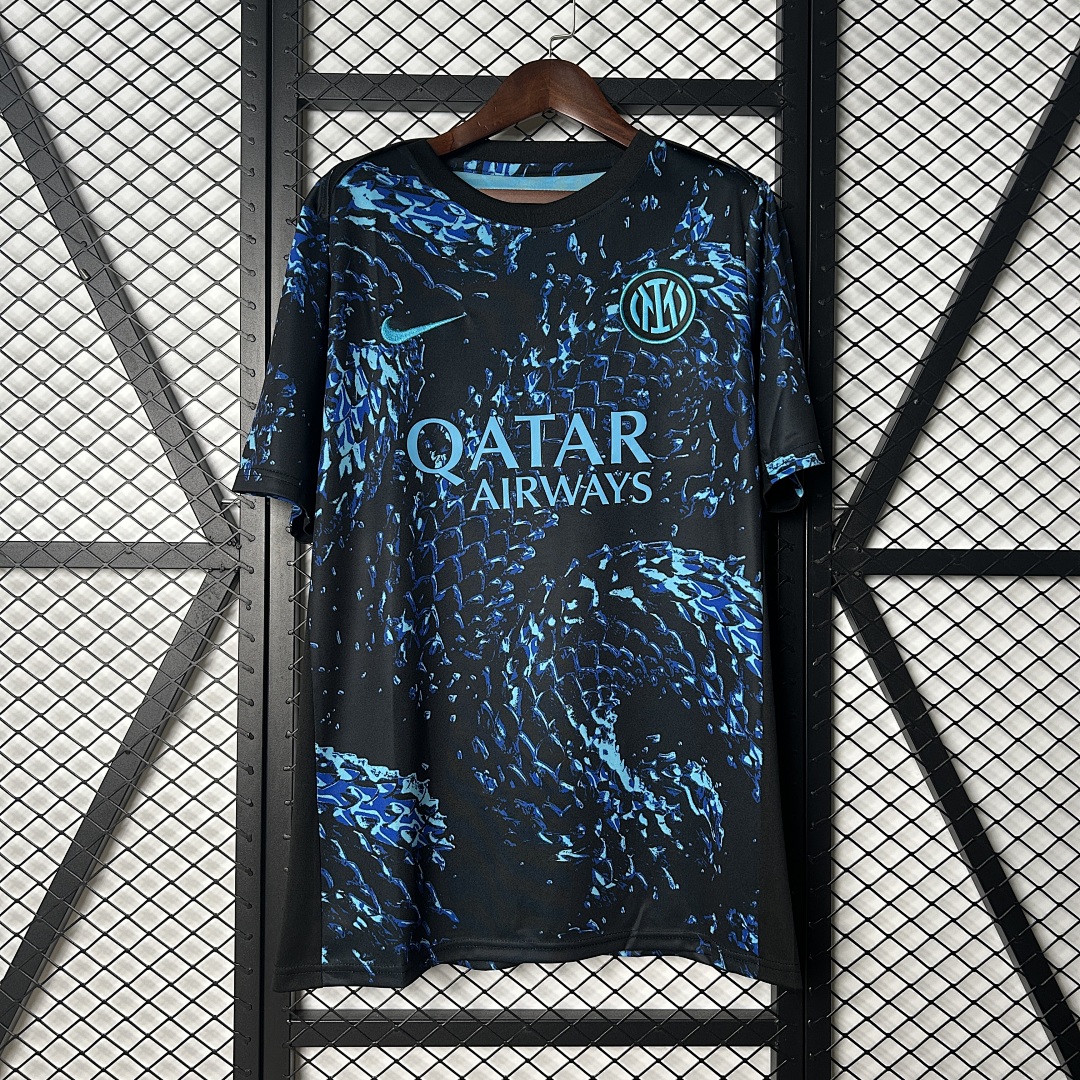 25/26 Inter Milan Edição especial S-XXL, foto 1