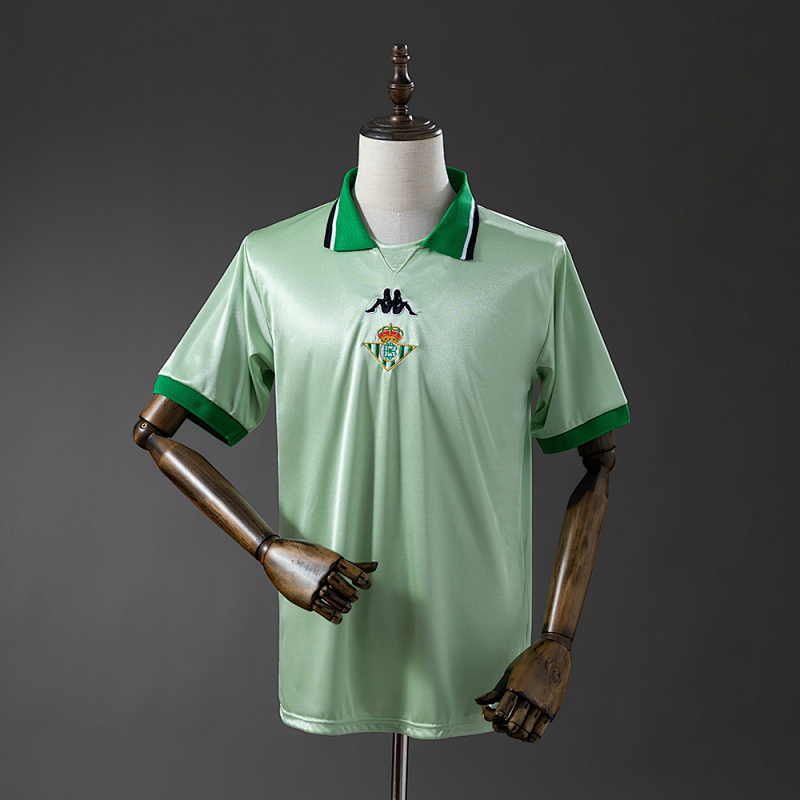 Retrô Real Betis 99/00 Visitante S-XXL
