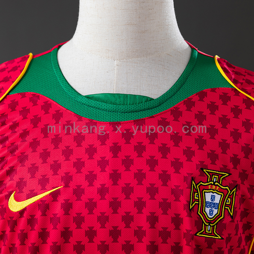 2024 Portugal Titular S-4XL, foto 4