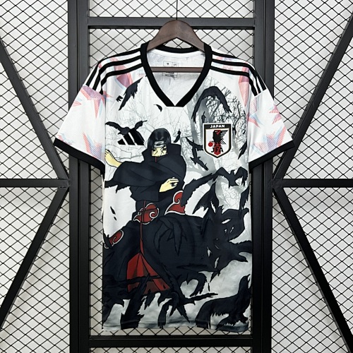 2024 Japan Edição especial S-XXL