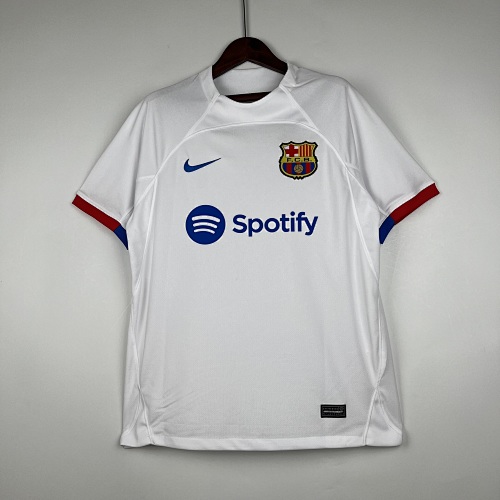 23/24 Barcelona Visitante S-4XL
