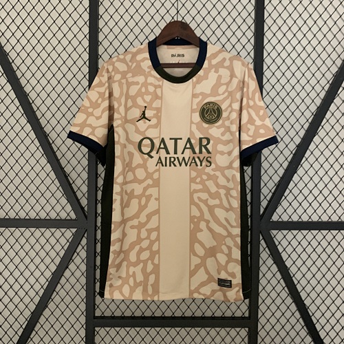 23/24 PSG fourth Visitante S-4XL