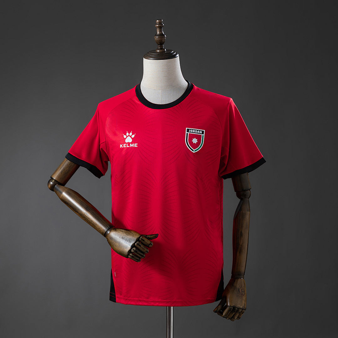 Jordan 2026 Visitante Camisa S-XXL, foto 1