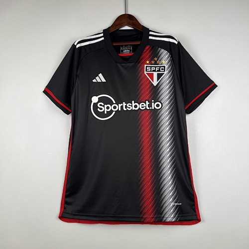 23/24 Sao Paulo Terceira S-4XL