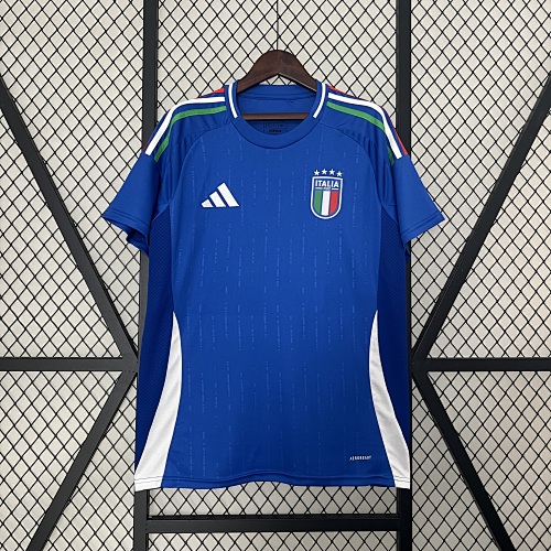 2024 Italy Titular S-4XL