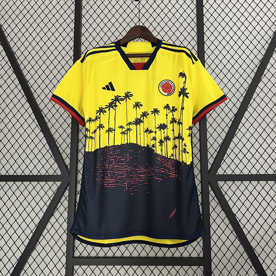 2023 Colombia Edição especial S-XXL, foto 2