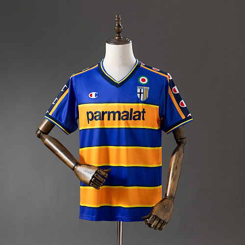 Retrô Parma 02/03 Titular S-XXL