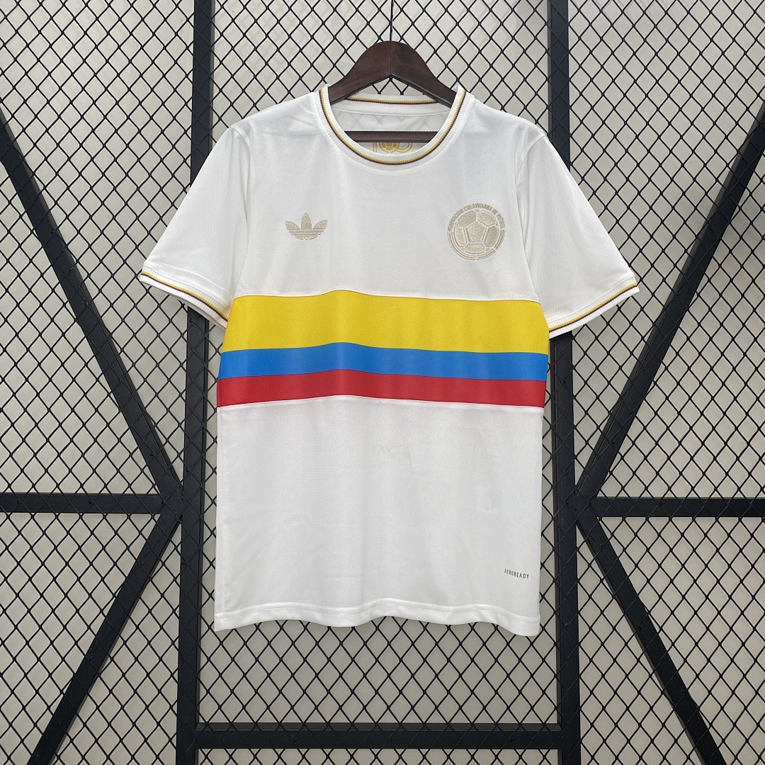 Commemorative Edition Colombia Centennial S-4XL, foto 1