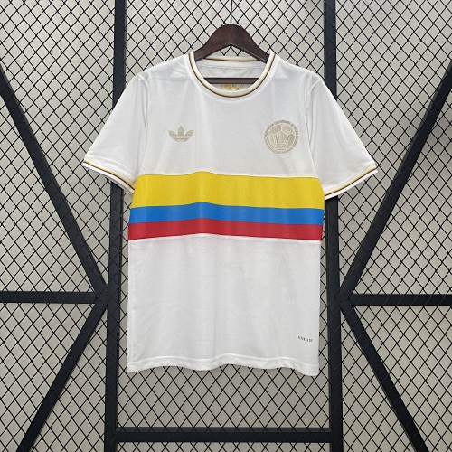 Commemorative Edition Colombia Centennial S-4XL