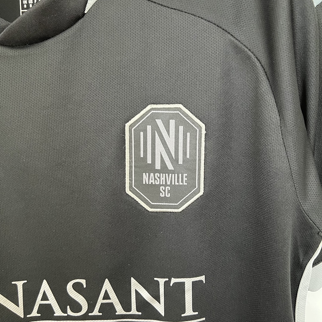 23/24 Nashville SC Visitante S-4XL, foto 1