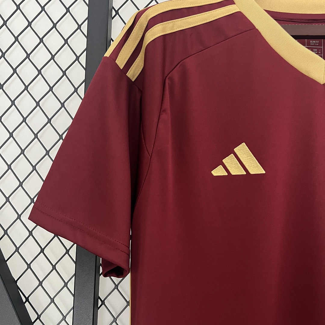 2024 Venezuela Titular S-XXL, foto 1