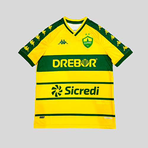 24/25 Cuiaba Titular S-4XL