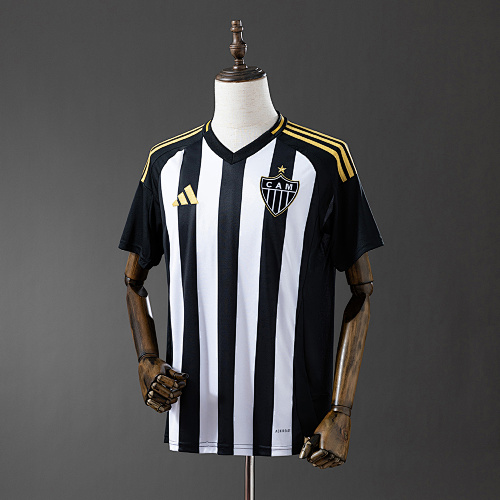 25/26 Atlético Mineiro Titular All Sponsor S-4XL
