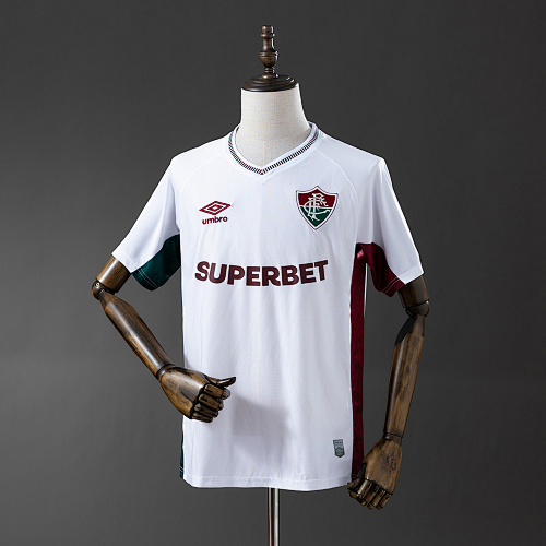 25/26 Fluminense Visitante S-4XL