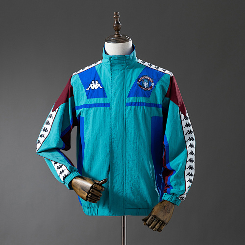 25/26 M-U Windbreaker S-XXL