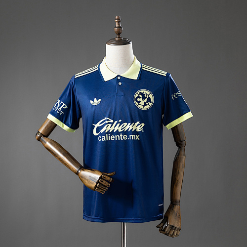 America 26/27 Visitante Camisa S-4XL