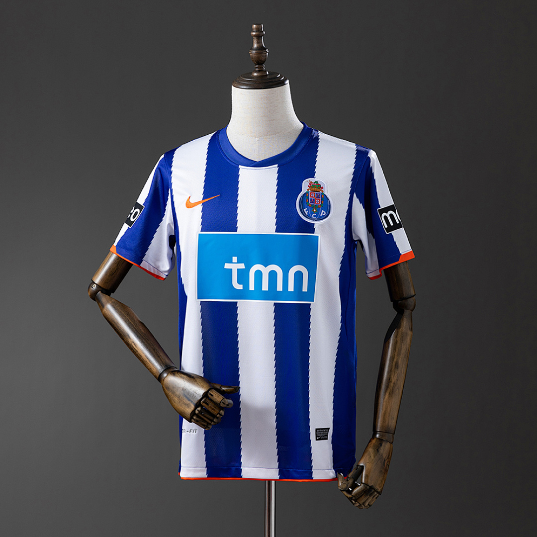Retrô Porto 10/11 Titular S-XXL, foto 1