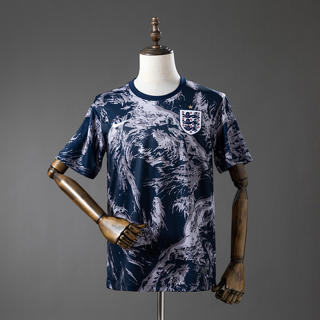 England 26/27 Pre-match Jerseys S-XXL, foto 1