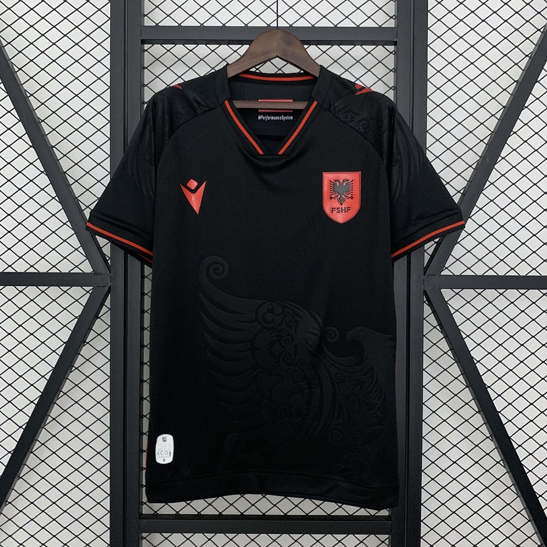 2025 Albania Terceira S-XXL, foto 1