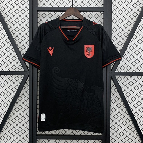 2025 Albania Terceira S-XXL