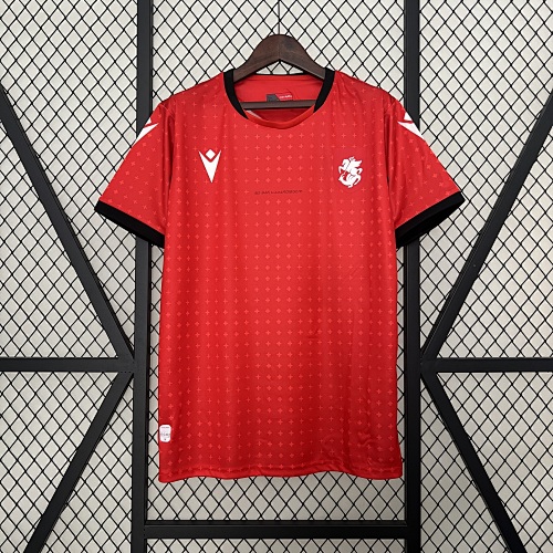 2024 Georgia Three Visitante S-XXL