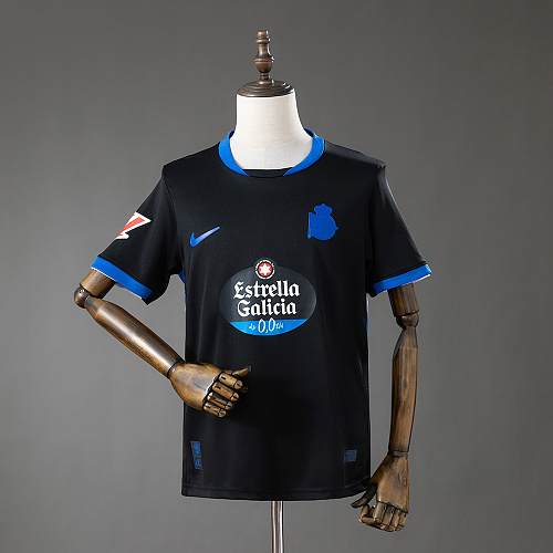 Deportivo La Coruña 26/27 Visitante Camisa S-4XL
