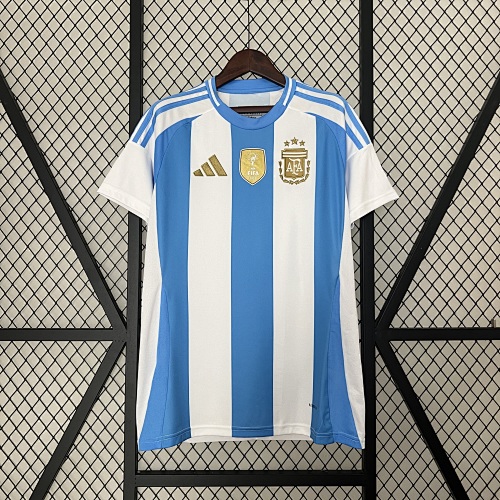 2024 Argentina Titular S-4XL