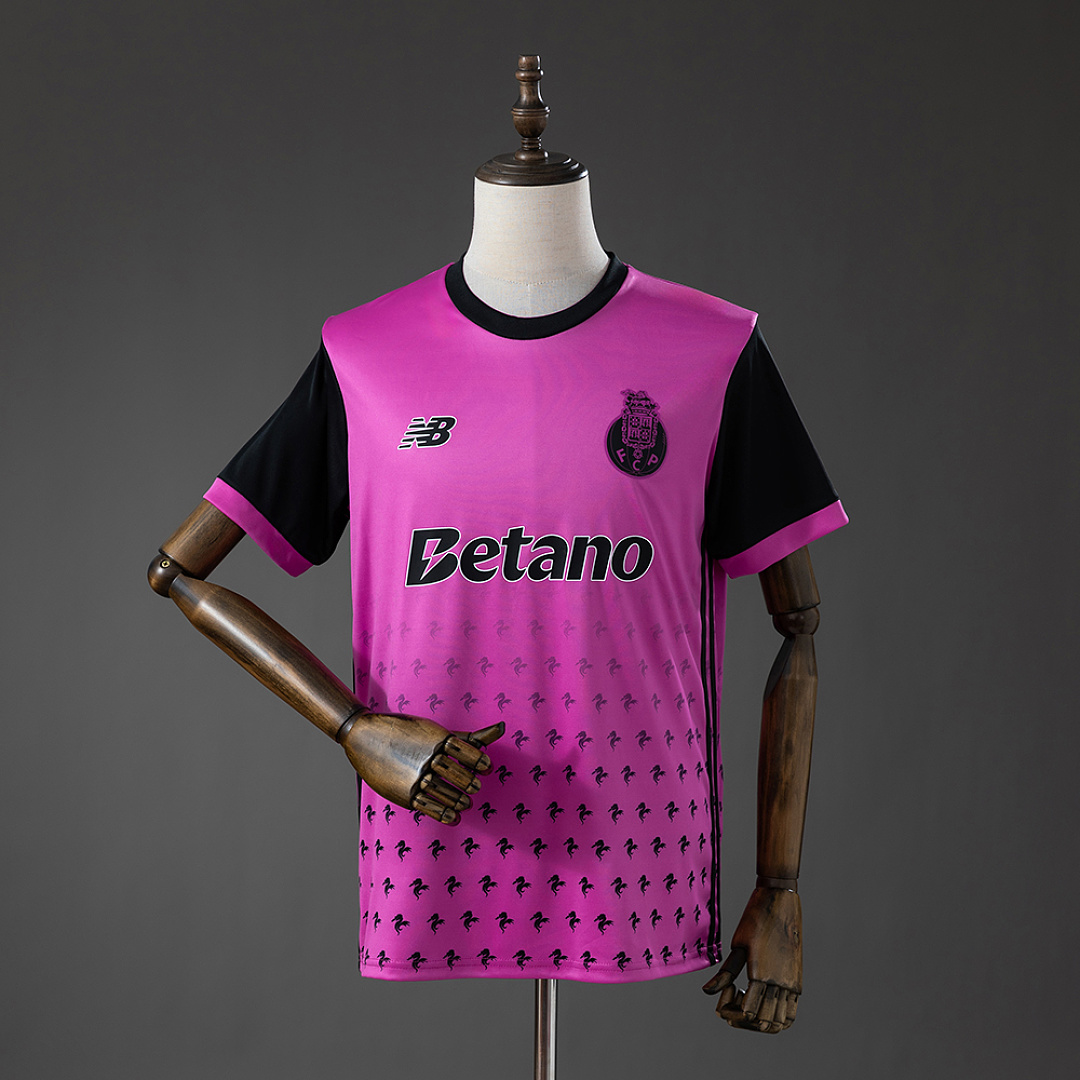 FC Porto 26/27 Edição especial Camisa S-4XL, foto 1