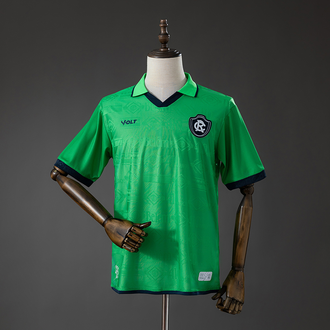 Remo 26/27 Goleiro Camisa S-4XL, foto 1
