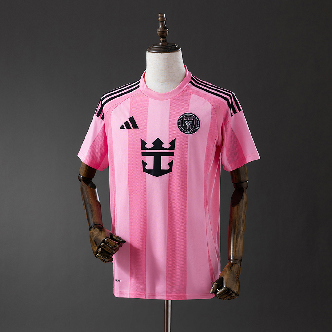 25/26 Miami Titular S-4XL, foto 1
