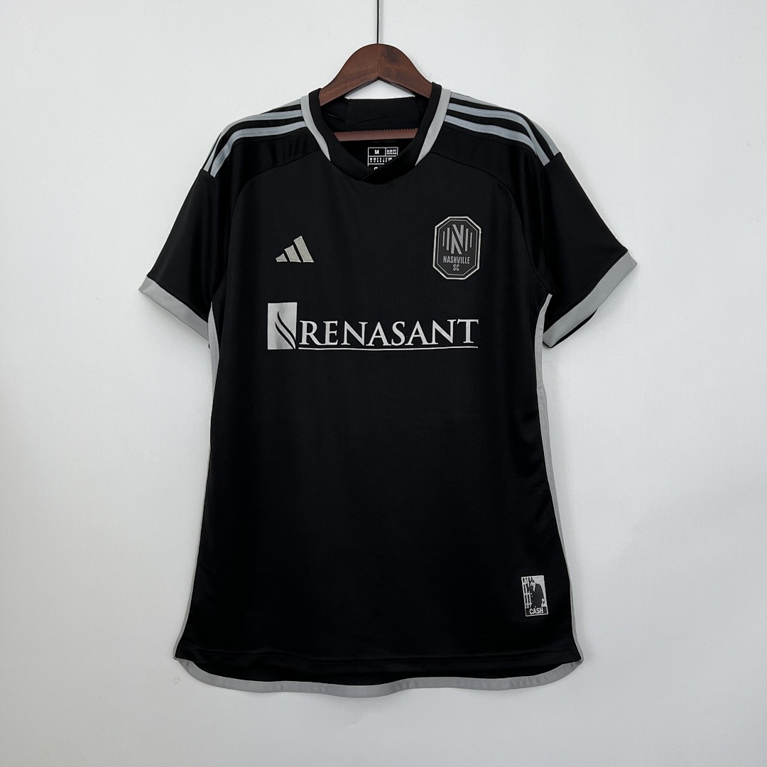 23/24 Nashville SC Visitante S-4XL, foto 3