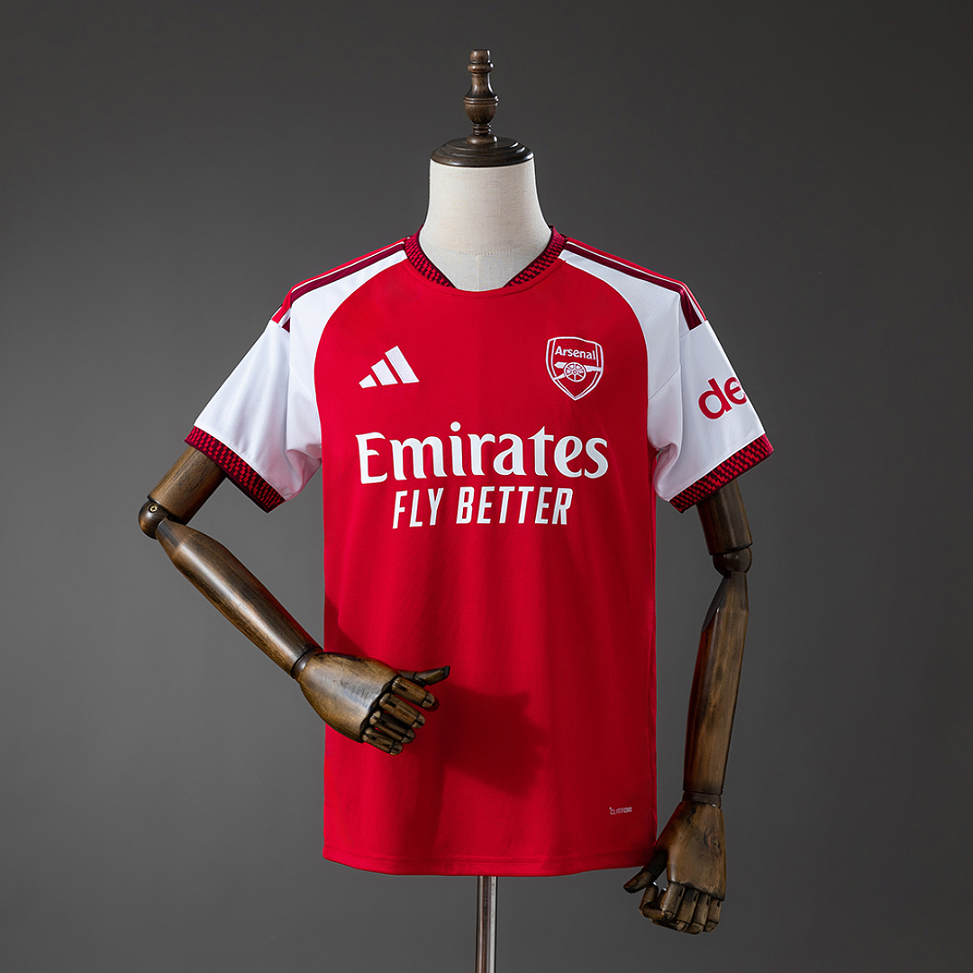 Arsenal 26/27 Titular Camisa S-4XL, foto 1