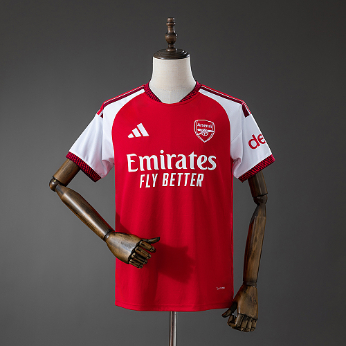 Arsenal 26/27 Titular Camisa S-4XL