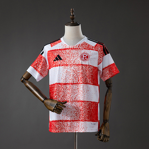 Düsseldorf 26/7 Titular Camisa S-4XL