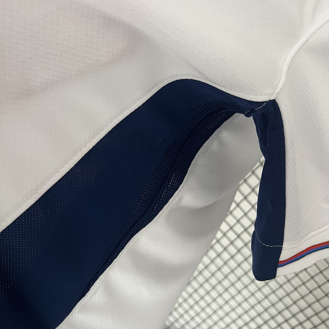 2024 England Titular S-4XL, foto 8