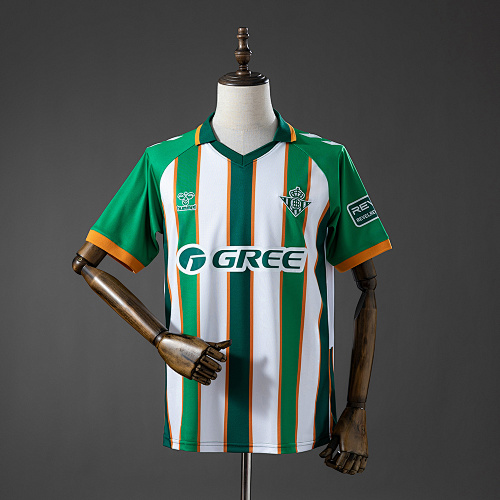 Real Betis 26/27 Edição especial Camisa S-4XL