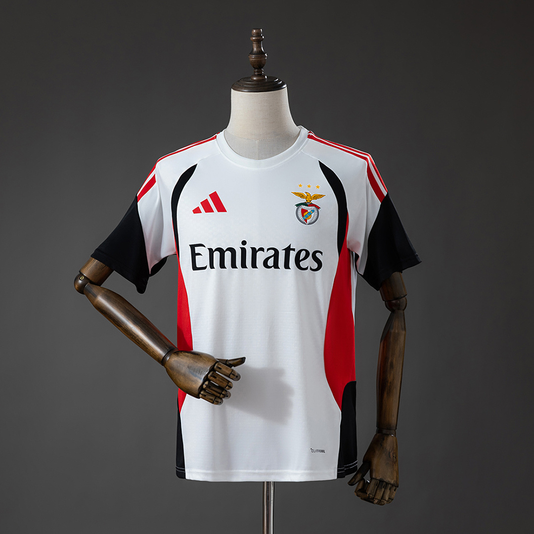 Benfica 26/27 Training Camisa S-4XL, foto 1