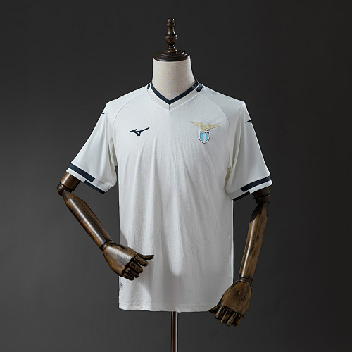 25/26 Lazio Visitante S-4XL