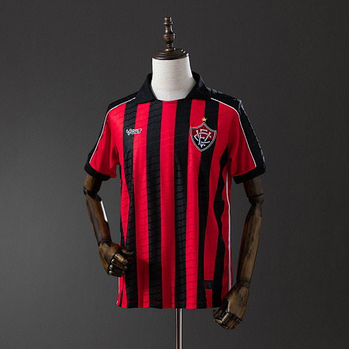 Vitória 25/26 Titular Camisa S-4XL